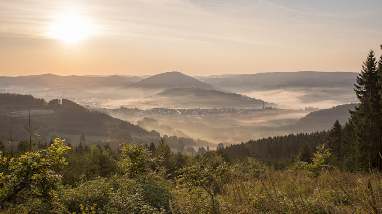 Schmallenberg, Nordrhein-Westfalen © Tourismus Schmallenberger Sauerland