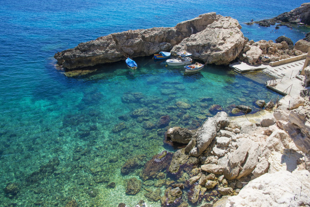 Pauschalreisen Malta Die Gunstigsten Angebote Bei Holidaycheck
