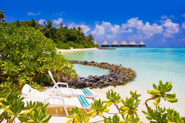 Velassaru, Süd-Malé-Atoll 