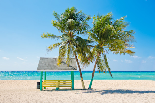 Grand Cayman