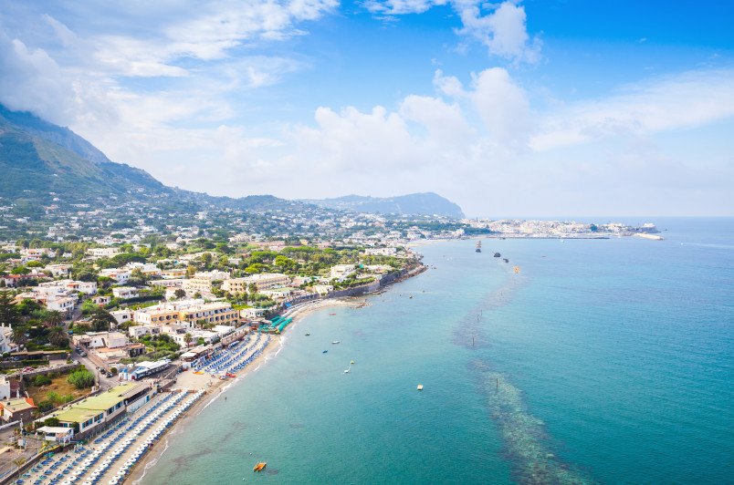 Forio Ischia Ischia Infos Tipps Und Angebote Bei Holidaycheck