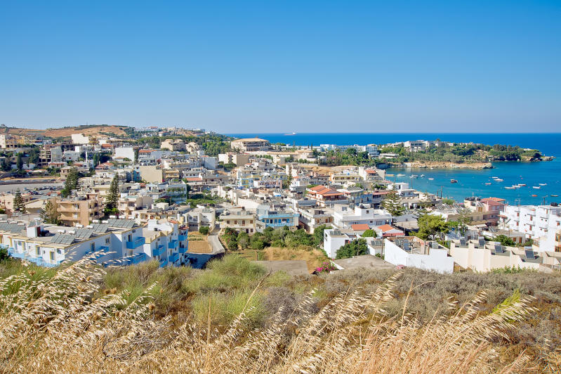 Agia Pelagia Infos Tipps Und Angebote Bei Holidaycheck