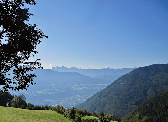  Eisacktal, Südtirol