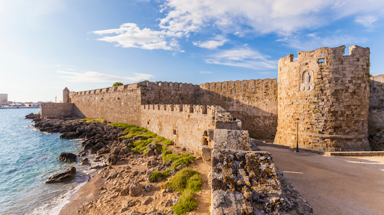 Pauschalreisen Rhodos Stadt Die Gunstigsten Angebote Bei Holidaycheck