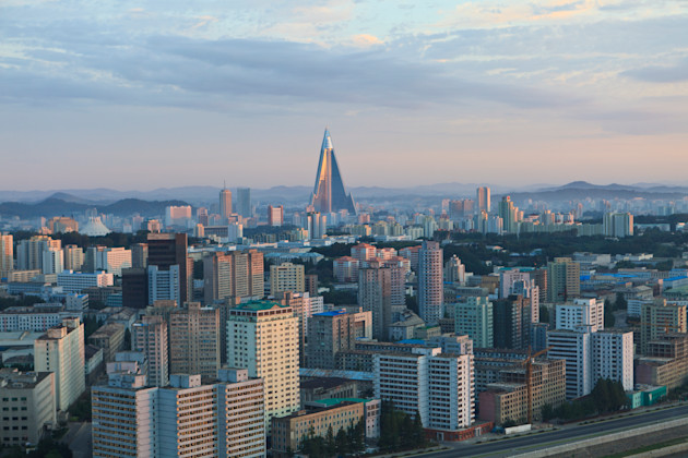 Pyongyang