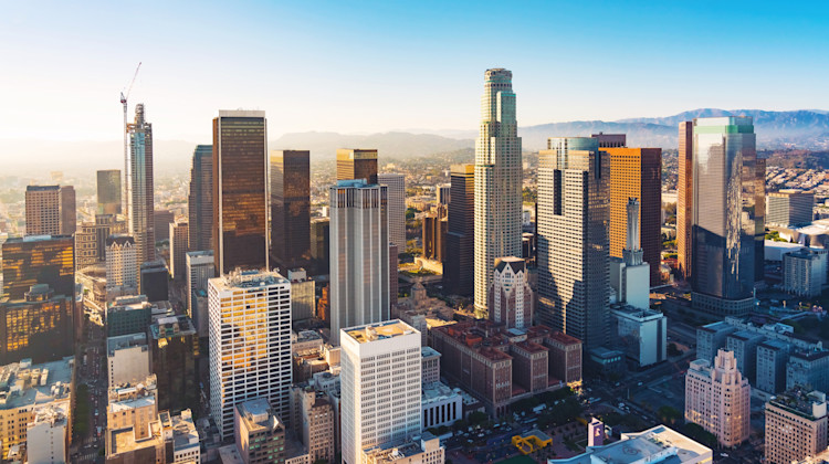 Pauschalreisen Los Angeles Die Gunstigsten Angebote Bei Holidaycheck
