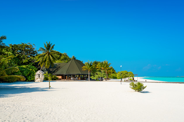 Dhiffushi, Kaafu Atoll