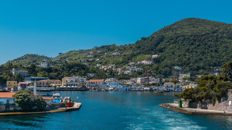 Pauschalreisen Insel Ischia Die Gunstigsten Angebote Bei Holidaycheck