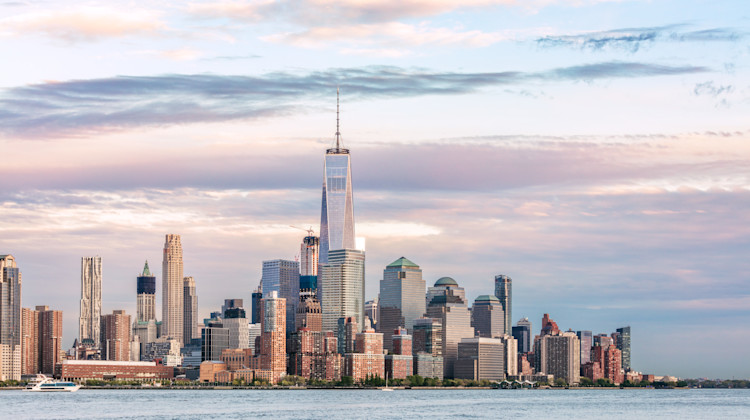 Pauschalreisen New York Manhattan Die Gunstigsten Angebote Bei Holidaycheck
