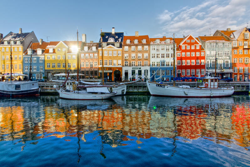 Kopenhagen Infos Tipps Und Angebote Bei Holidaycheck