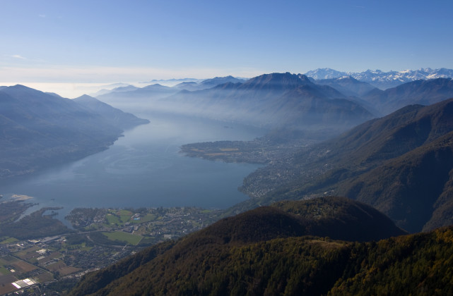 Pauschalreisen Lago Maggiore Die Gunstigsten Angebote Bei Holidaycheck