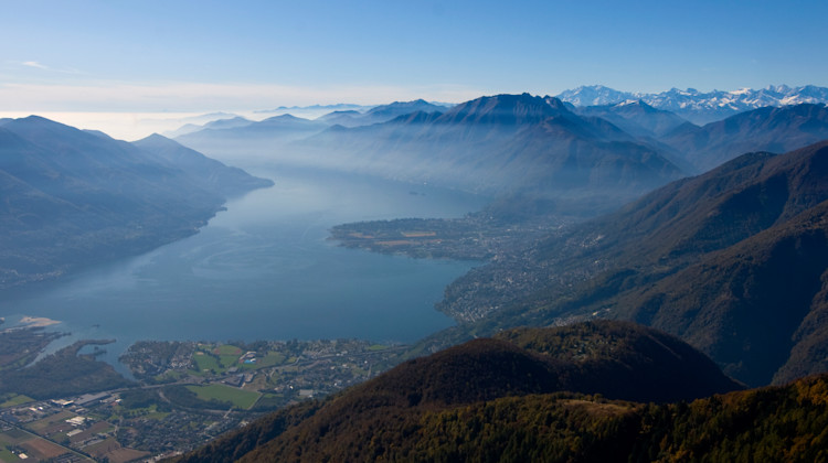 Pauschalreisen Lago Maggiore Die Gunstigsten Angebote Bei Holidaycheck
