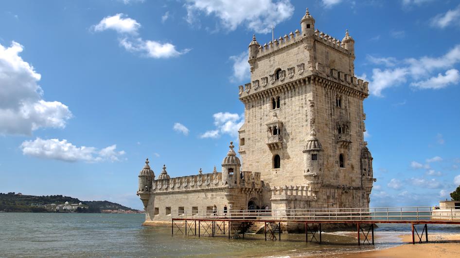 Portugal Urlaub Jetzt Gunstig Buchen Bei Holidaycheck