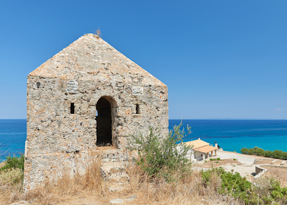 Kypseli, Zakynthos