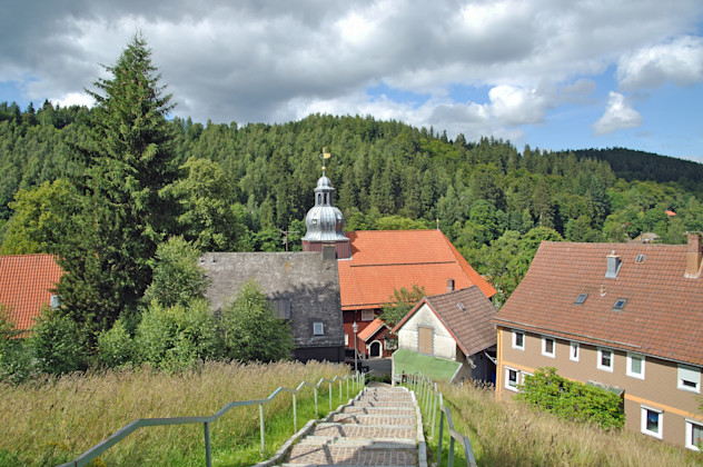 Altenau, Niedersachsen