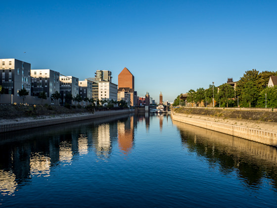 Ruhr, Duisburg, Nordrhein-Westfalen, Rhein-Ruhr 