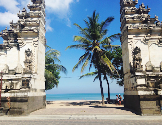 Kuta - Tuban, Bali