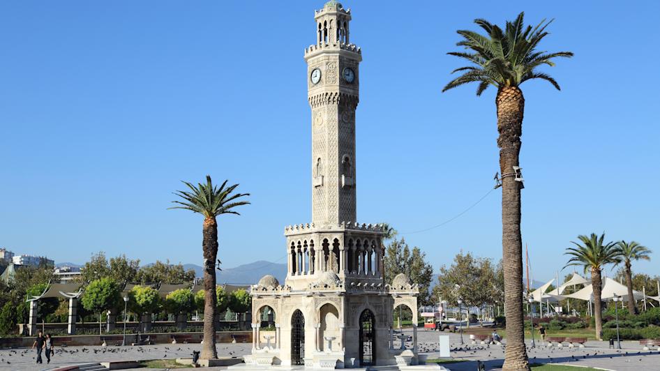 Izmir Infos Tipps Und Angebote Bei Holidaycheck