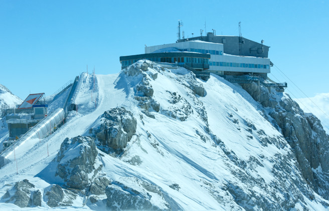  Skigebiet Schladming Dachstein 