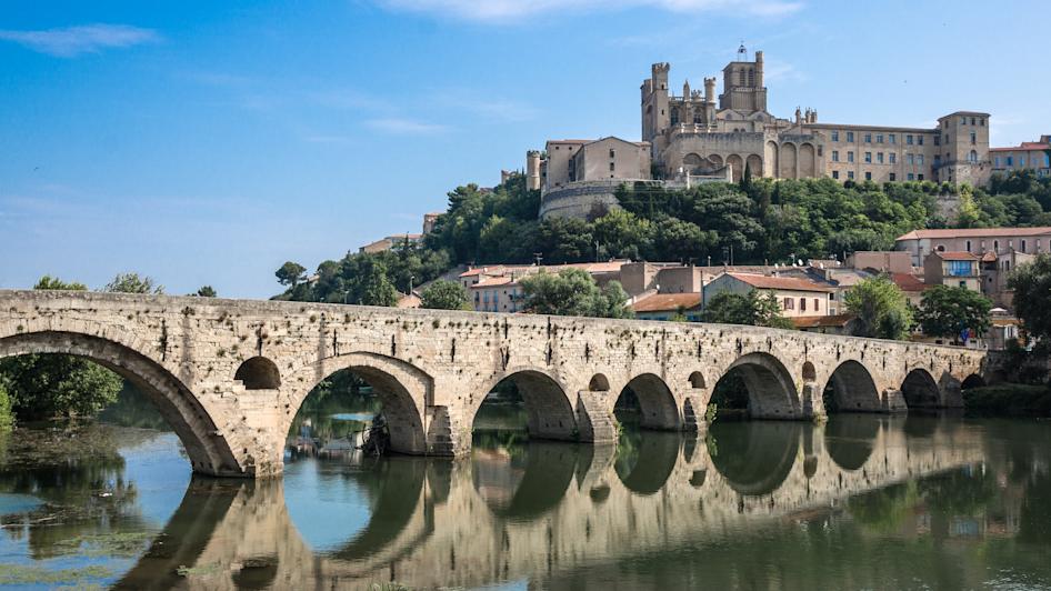 Languedoc Roussillon Infos Tipps Und Angebote Bei Holidaycheck