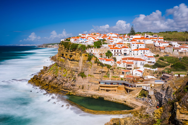 Sintra, Costa de Lisboa