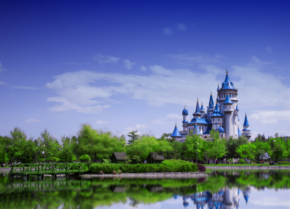 Pauschalreisen Disneyland Paris Die Gunstigsten Angebote Bei Holidaycheck