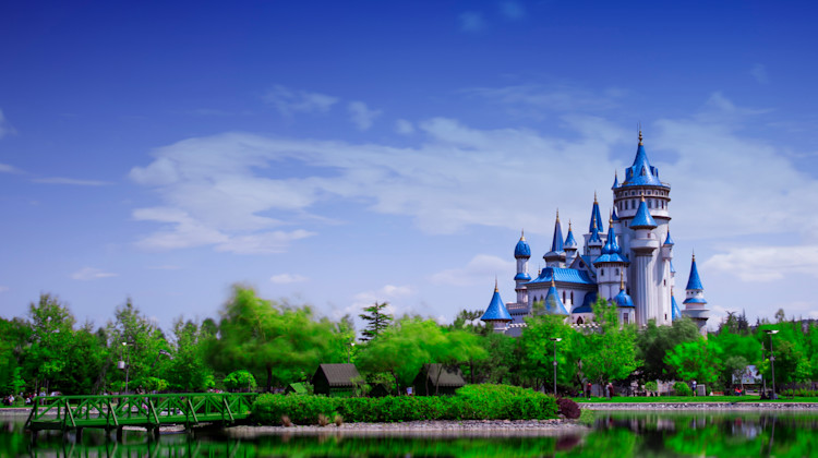 Pauschalreisen Disneyland Paris Die Gunstigsten Angebote Bei Holidaycheck