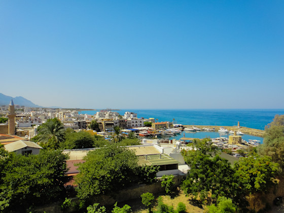  Kyrenia, Nordzypern
