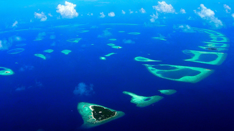 Baa-Atoll