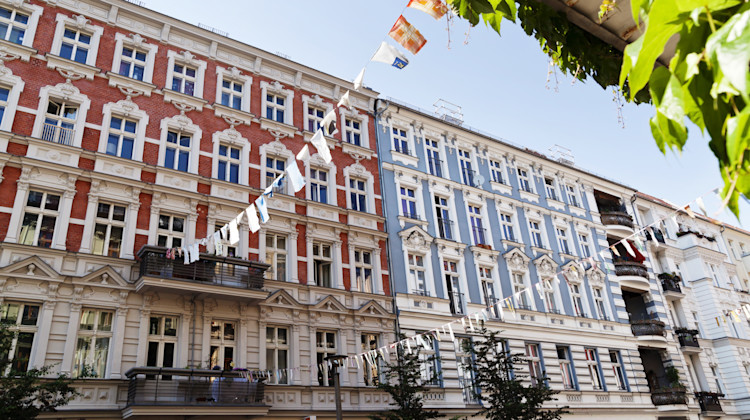 Last Minute Berlin Prenzlauer Berg Die Gunstigsten Angebote Bei Holidaycheck