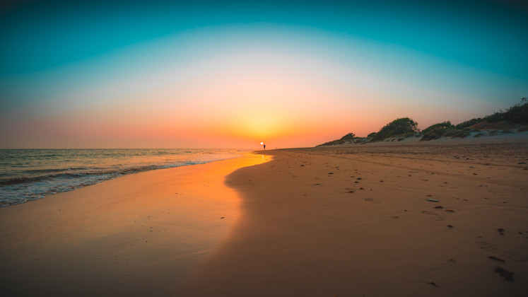 Rota, Costa de la Luz