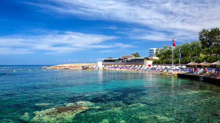 Pauschalreisen Kusadasi Die Gunstigsten Angebote Bei Holidaycheck