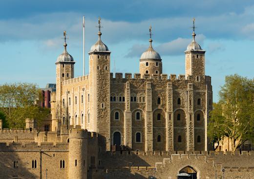 City Of London Infos Tipps Und Angebote Bei Holidaycheck