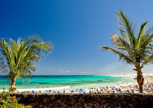 Corralejo Infos Tipps Und Angebote Bei Holidaycheck