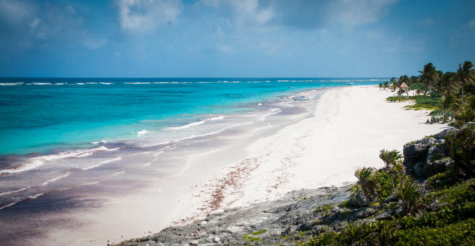 Halbinsel Yucatan Infos Tipps Und Angebote Bei Holidaycheck