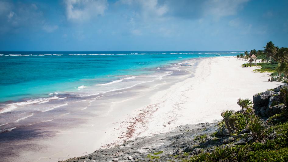 Halbinsel Yucatan Infos Tipps Und Angebote Bei Holidaycheck