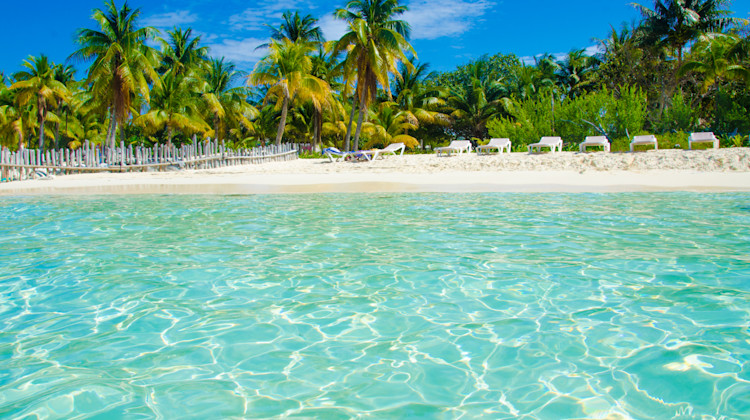 Pauschalreisen Isla Mujeres Die Gunstigsten Angebote Bei Holidaycheck