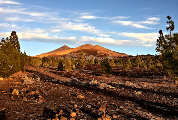 Guia de Isora, Teneriffa