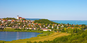 Urlaub Ungarn Gunstig Buchen Rewe Reisen