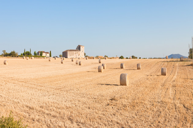 Santa Margalida / Santa Margarita, Mallorca