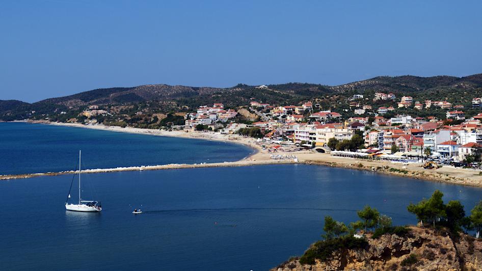 Thassos Infos Tipps Und Angebote Bei Holidaycheck