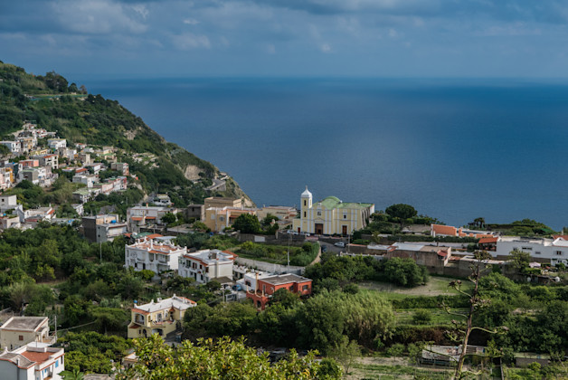 Barano D'ischia, Kampanien