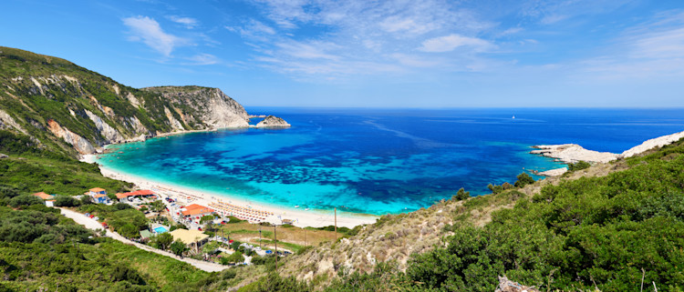Petani, Kefalonia