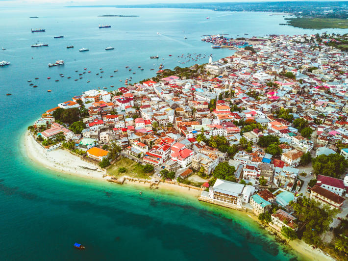 Zanzibar Sansibar Infos Tipps Und Angebote Bei Holidaycheck