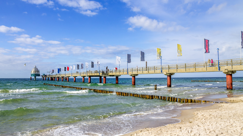 Zingst Veranstaltungen Termine 2020