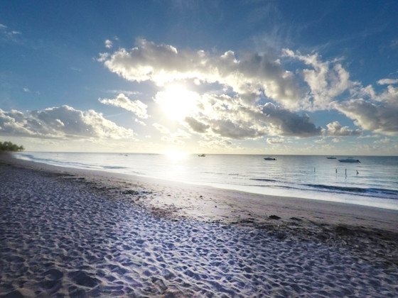 Barra Grande, Alagoas