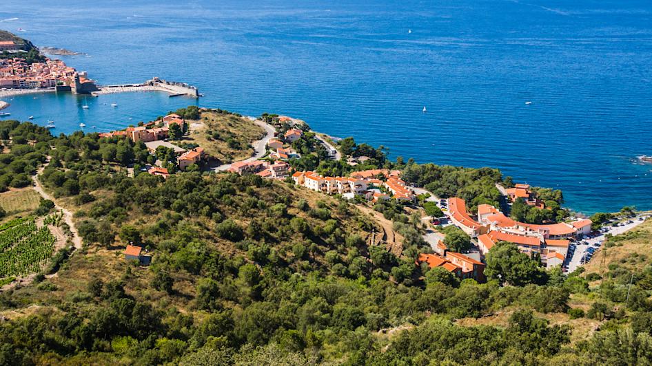 Languedoc Roussillon Infos Tipps Und Angebote Bei Holidaycheck