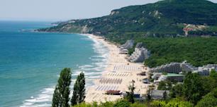 Sudrussland Schwarzes Meer Infos Tipps Und Angebote Bei Holidaycheck
