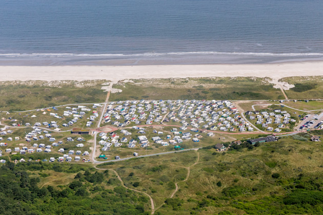 Ameland, Friesland
