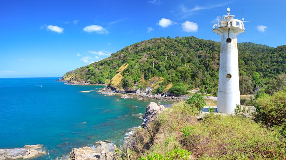 Koh Lanta Infos Tipps Und Angebote Bei Holidaycheck